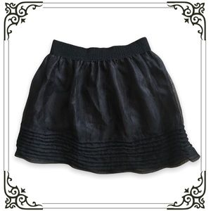 Carga Bubble Skirt Size L